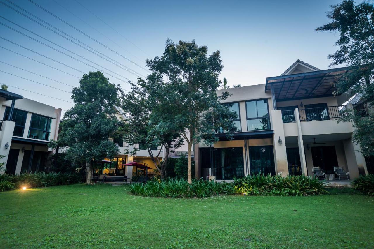 Cozy Time Villa Hotel — Photos 1