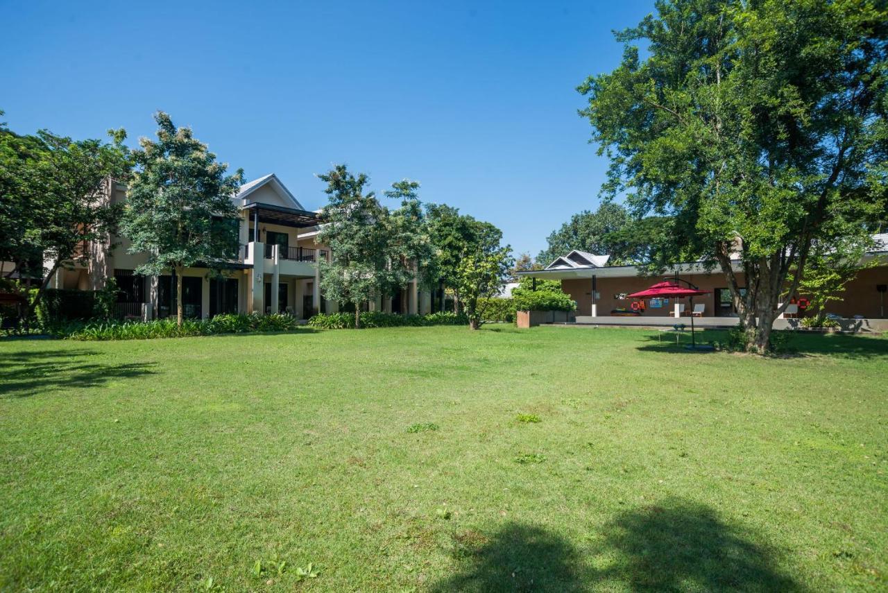 Cozy Time Villa Hotel, Chiang Mai