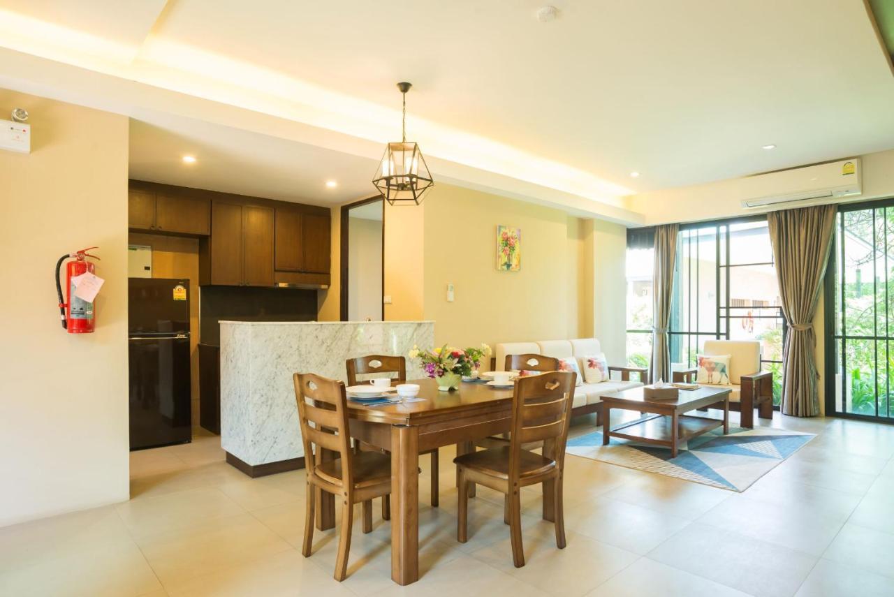 Cozy Time Villa Hotel — Photos 2
